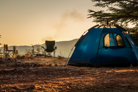 Essential Items for a Perfect Campsite Setup