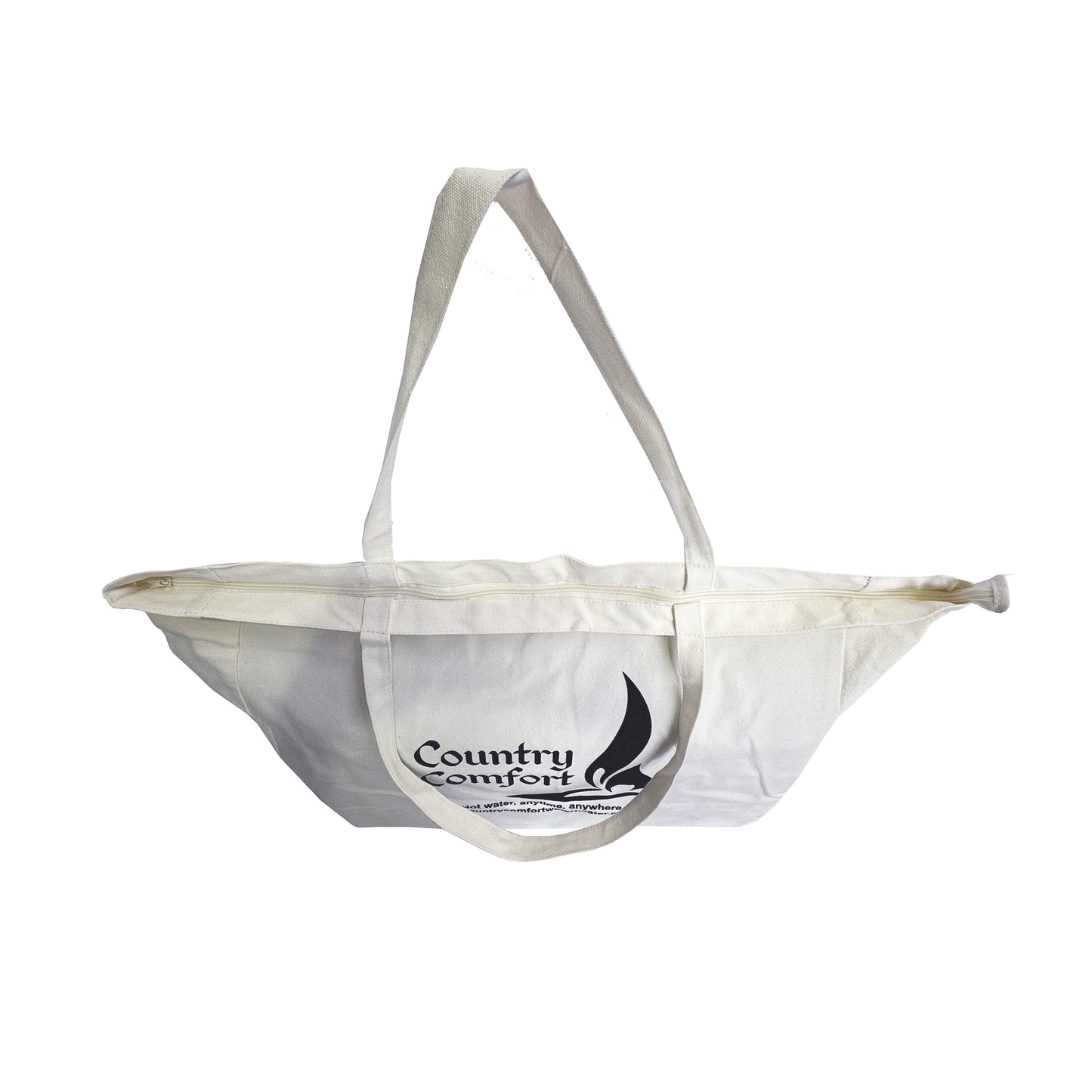 Accessory-Country-Comfort-Carry-Bag