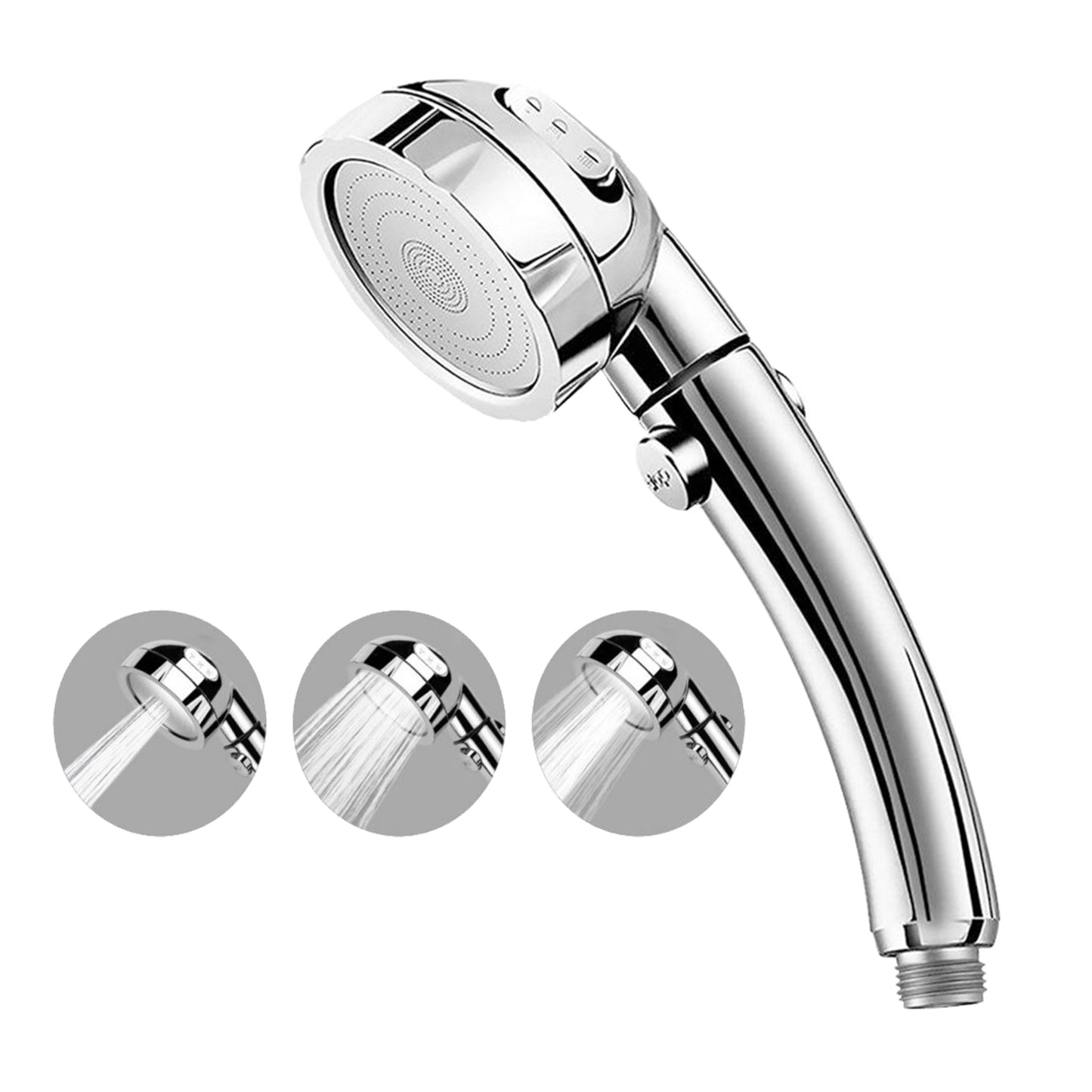 Premium-shower-rose-3-adjustable-mode-high-pressure-spray