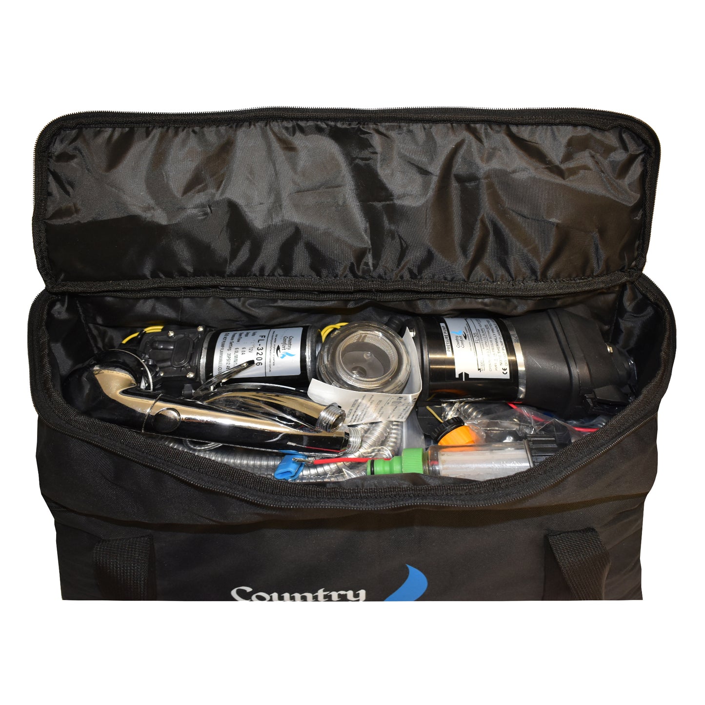 Country-Comfort-Accessory-Storage-Compartment