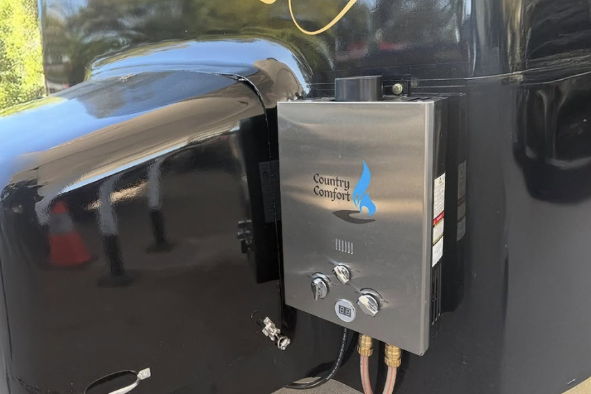 5 Things to Check Before You Buy a Portable Hot Water System in Australia