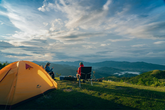 Best Winter Camping Spots in Victoria 2026 (Where to Go and How to Stay Warm)