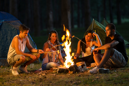 Tips For Summer Camping in Australia