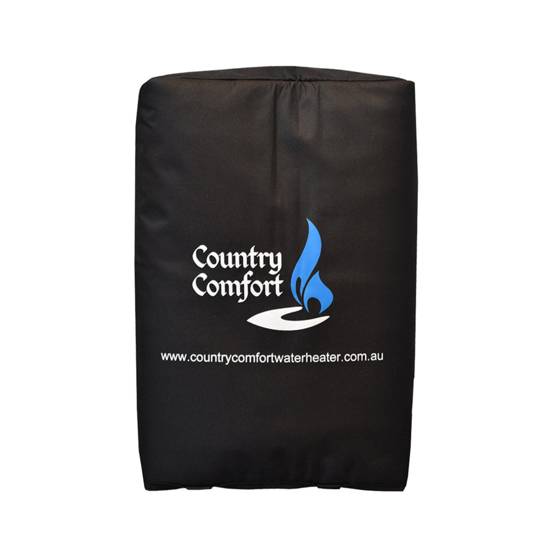 Protect Your Water Heater with the Country Comfort Protective Cover