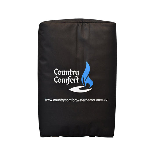 Protect Your Water Heater with the Country Comfort Protective Cover