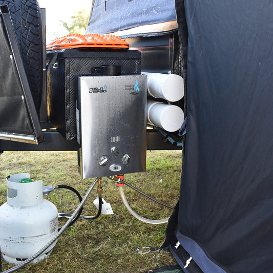 Easy Maintenance Tips for Cleaning the Internals of Your Water Heater