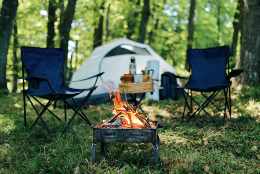 How Long Does a Gas Bottle Last with a Portable Hot Water System?