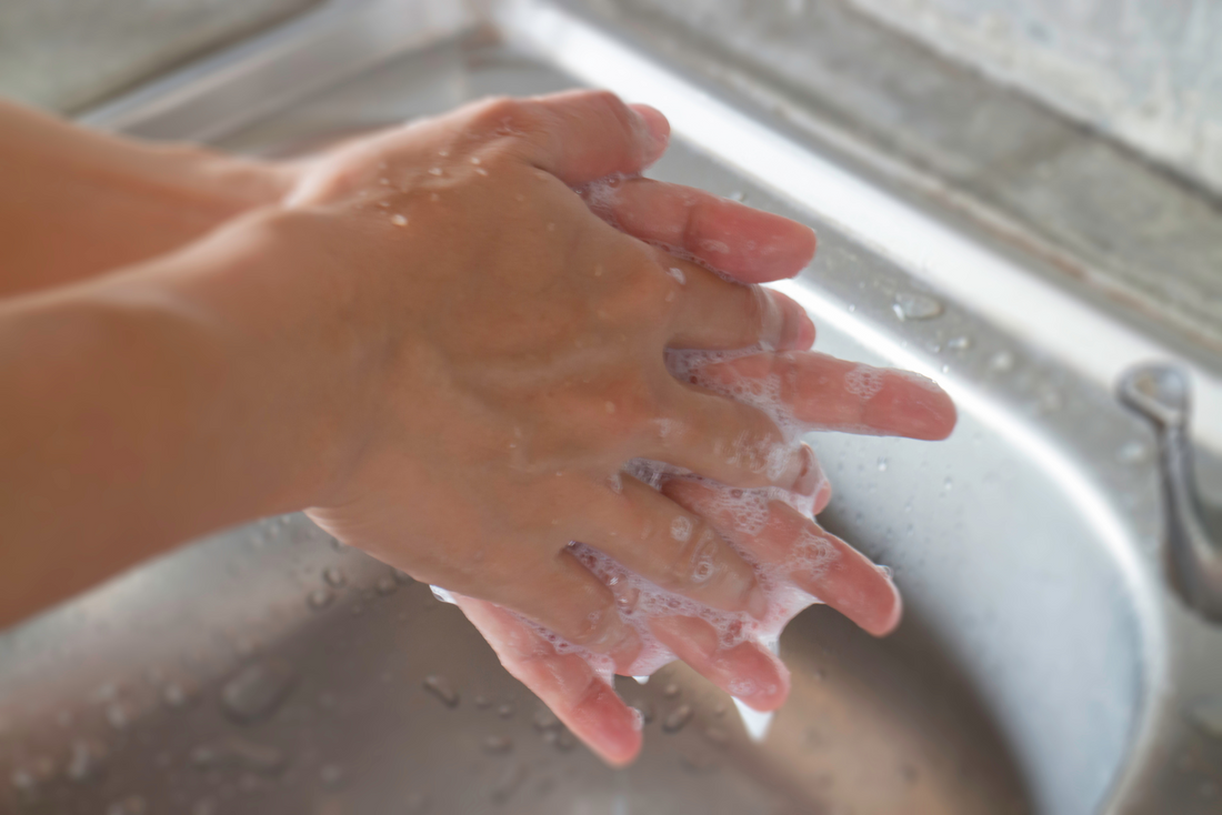 The Role of Hot Water in Personal Hygiene on the Road