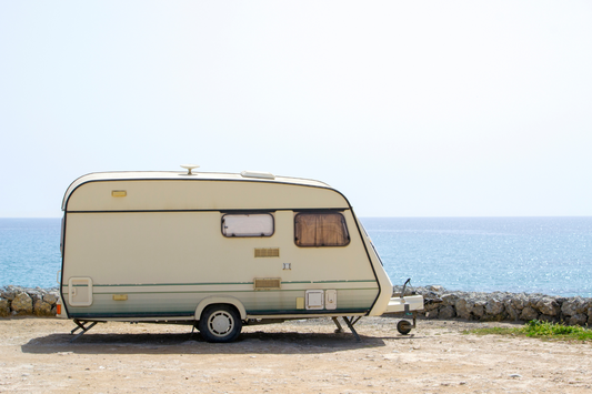 Off-Grid: The Best Gear for Self-Sufficient Caravanning