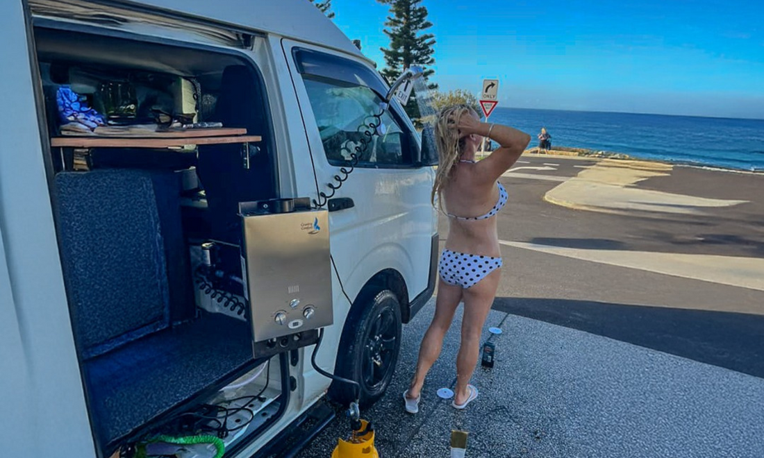 Simple Battery Tips to Keep Your Water Heater Running Smoothly