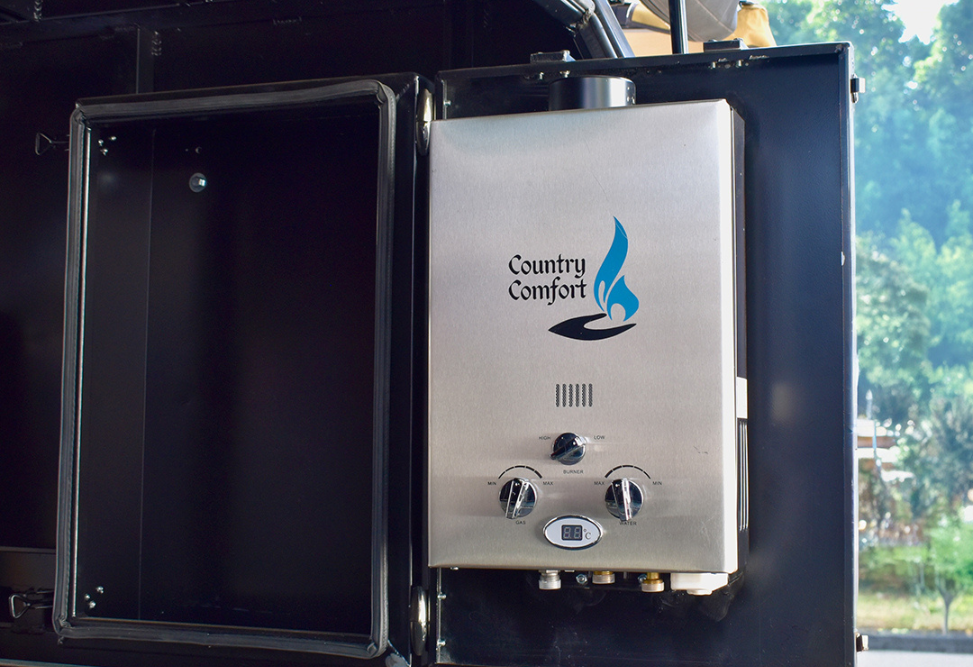 The Best Portable Hot Water Systems in Australia (2026 Guide)