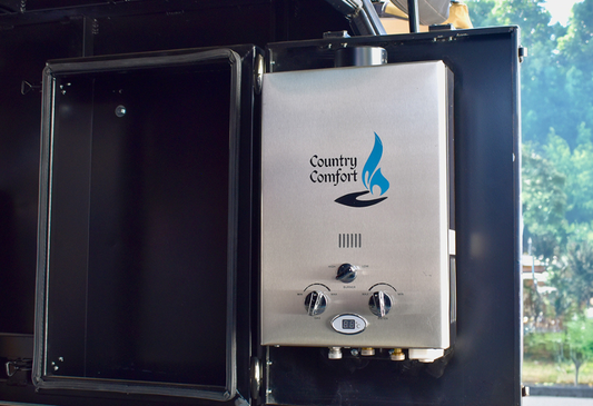 The Best Portable Hot Water Systems in Australia (2026 Guide)