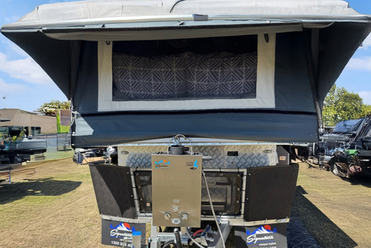 Top 5 Camping Gadgets You Didn’t Know You Needed