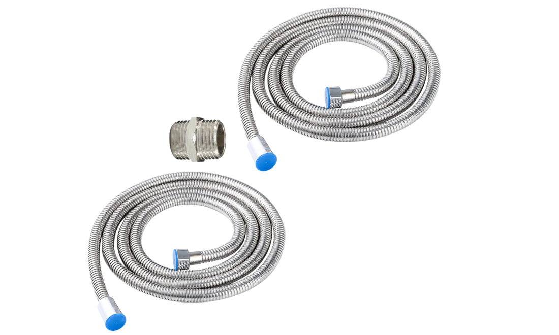 Ultimate Guide to Portable Hot Water Hoses & Connectors