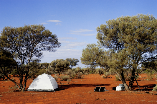 Exploring Camping Options in Australia