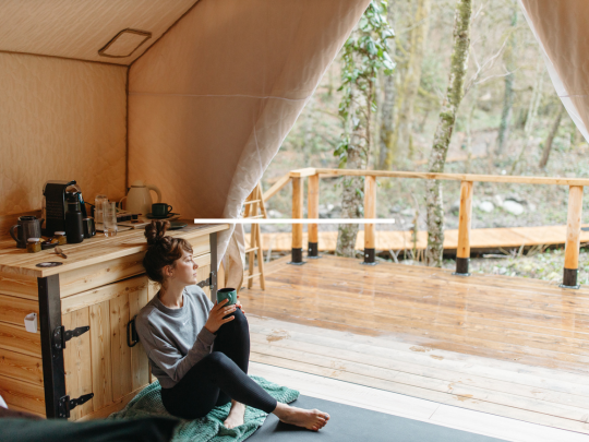 Glamping Essentials You Need to Know