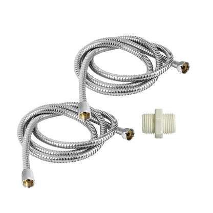 Stainless-Steel-Hose-with-a-Connector-Country-Comfort