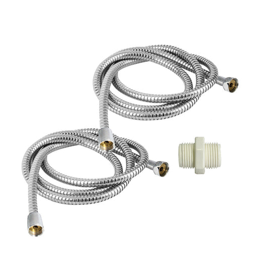 Stainless-Steel-Hose-with-a-Connector-Country-Comfort