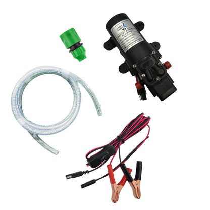 Accessories-4.3lpm-35psi-Pressure-Pump-Wiring-and-Hose-Kit