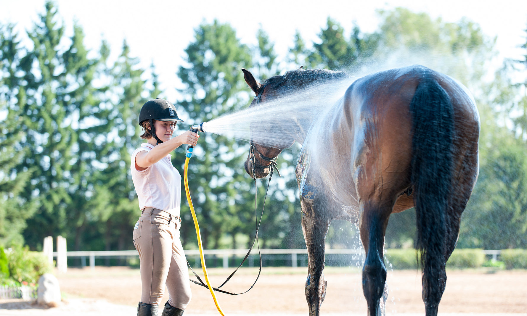 Country Comfort Portable LPG Hot Water System Country Comfort Water