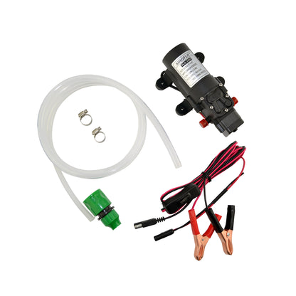 Accessories-4.3lpm-35psi-Pressure-Pump-Wiring-and-Hose-Kit