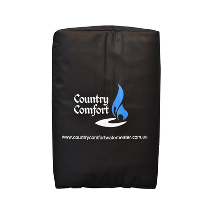 Funda protectora para calentador de agua Country Comfort