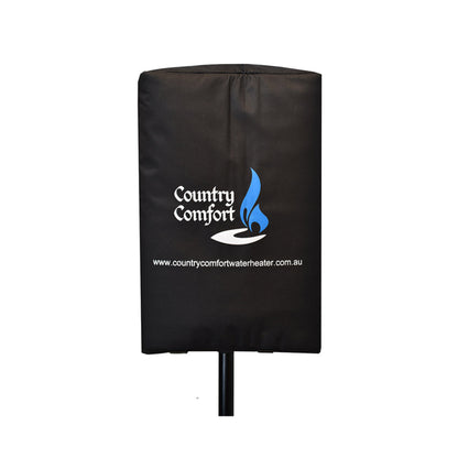 Funda protectora para calentador de agua Country Comfort