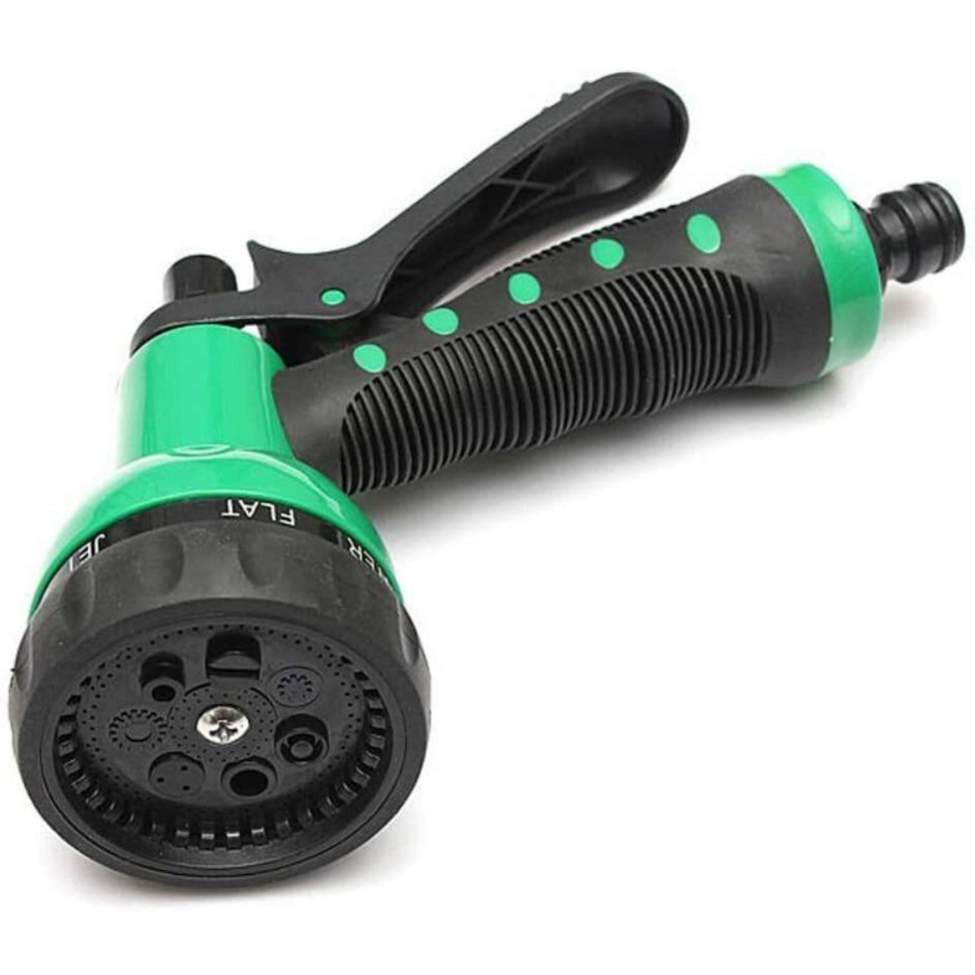 Country-Comfort-Accessories-15m-Retractable-Spring-Coil-Hose-Nozzle