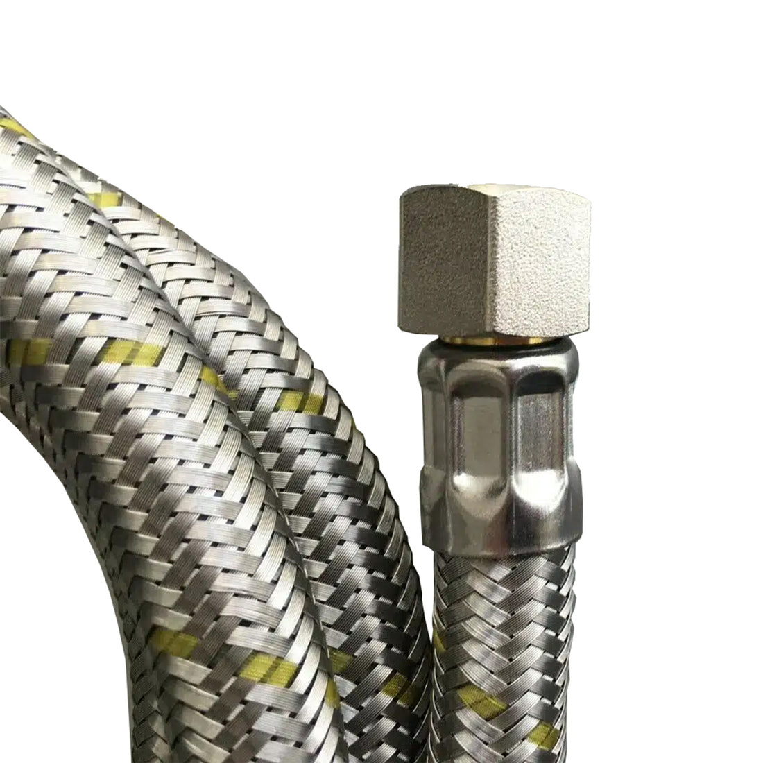 3/8" Gas Hose 1500mm Country Comfort Water Heater