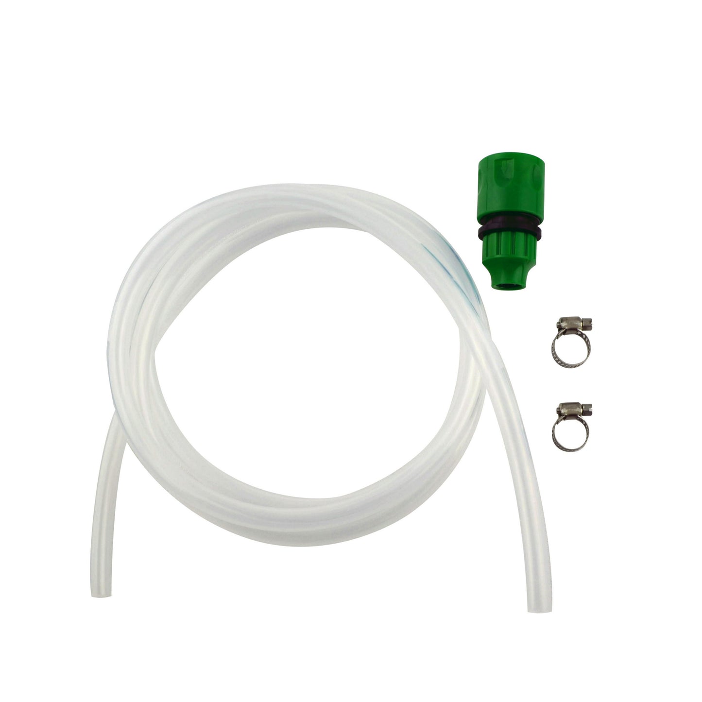 Hose-Pack-Connections