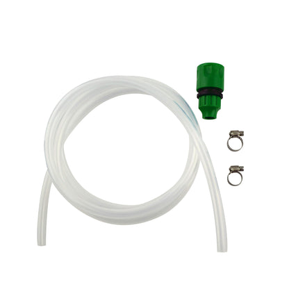 Hose-Pack-Connections